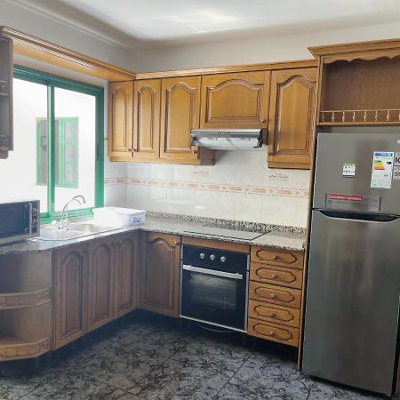 Casa Yaya Apartment Playa Blanca  Luaran gambar