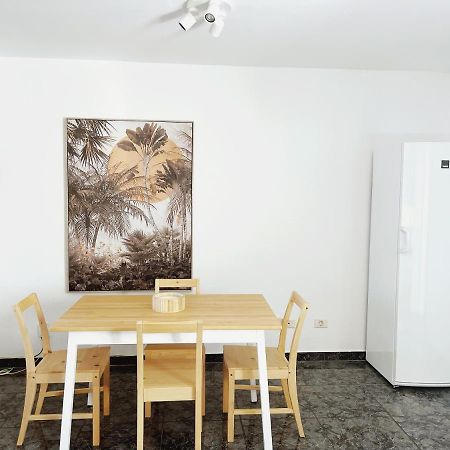 Casa Yaya Apartment Playa Blanca  Luaran gambar