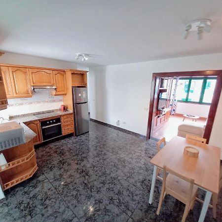 Casa Yaya Apartment Playa Blanca  Luaran gambar