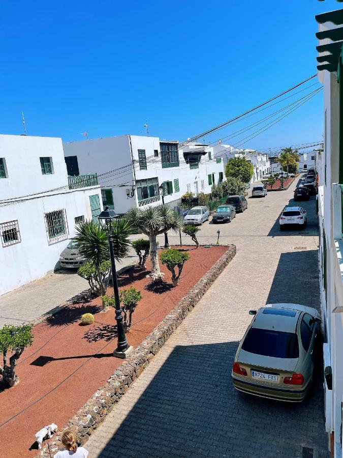 Casa Yaya Apartment Playa Blanca  Luaran gambar