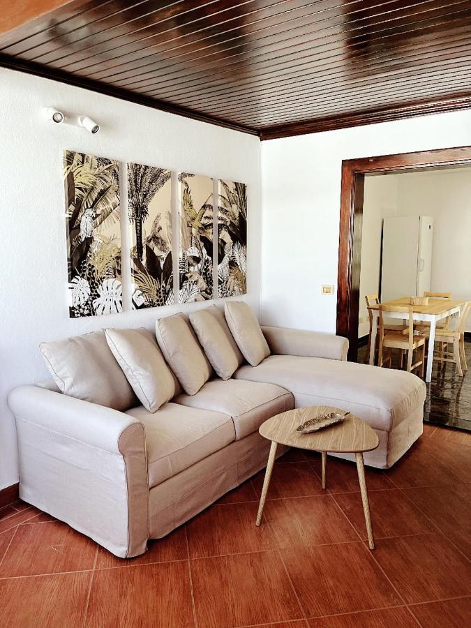 Casa Yaya Apartment Playa Blanca  Luaran gambar