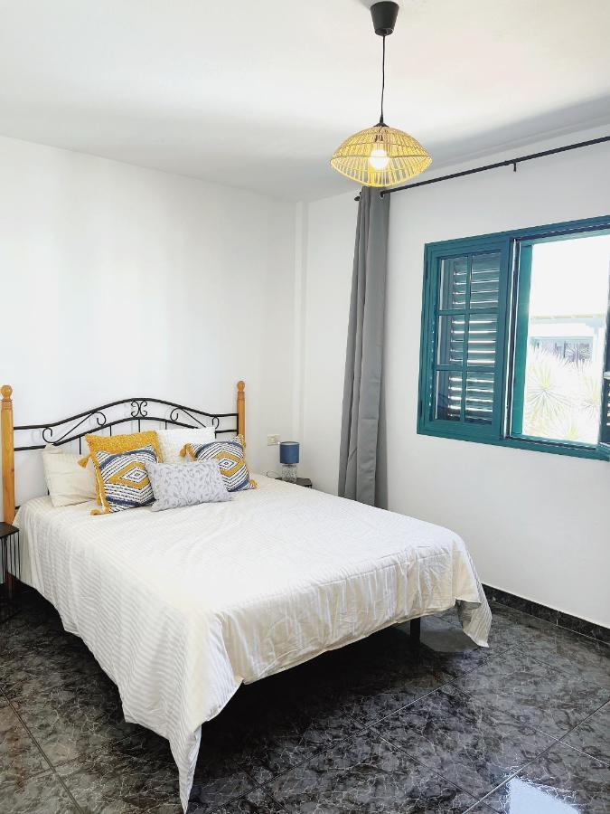 Casa Yaya Apartment Playa Blanca  Luaran gambar