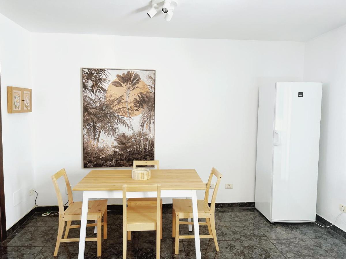 Casa Yaya Apartment Playa Blanca  Luaran gambar