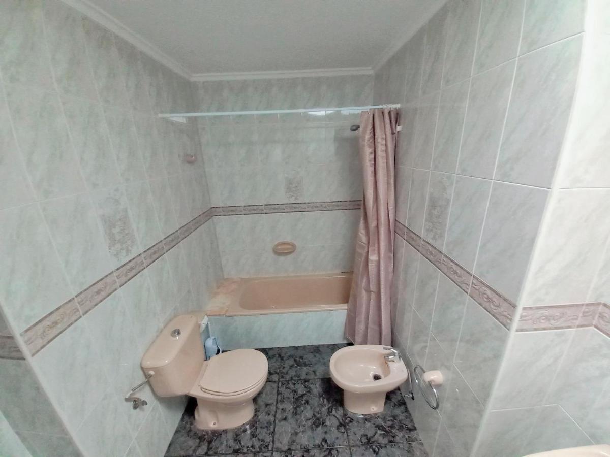 Casa Yaya Apartment Playa Blanca  Luaran gambar