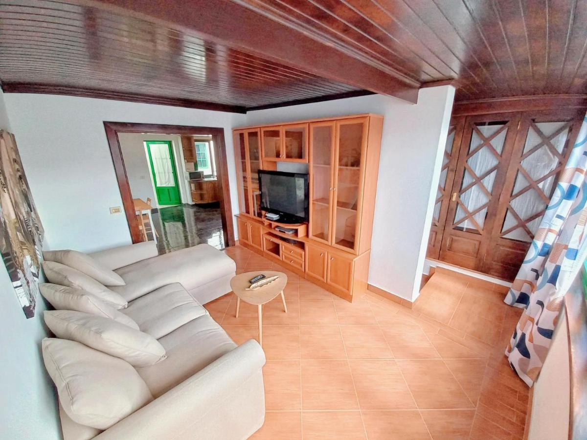 Casa Yaya Apartment Playa Blanca  Luaran gambar